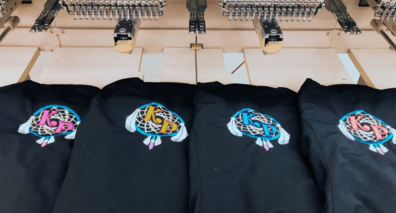 stephenville printing & embroidery services